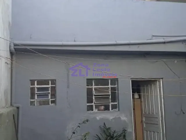 Terreno com 240m², à venda, no bairro Vila Antonieta em São Paulo