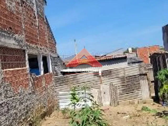 Terreno com 160m², à venda, no bairro Conjunto Residencial Galo Branco em São José dos Campos