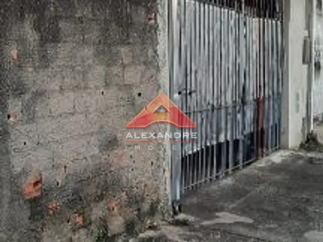 Terreno com 160m², à venda, no bairro Conjunto Residencial Galo Branco em São José dos Campos