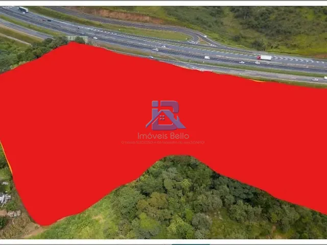 Terreno com 26000m², à venda, no bairro Jardim Servilha em Jundiaí