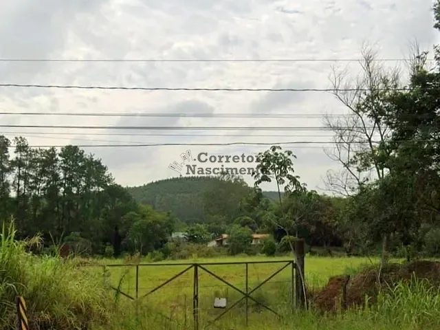 Terreno com 1000m², para alugar, no bairro Jardim Sao Gabriel em Jacareí