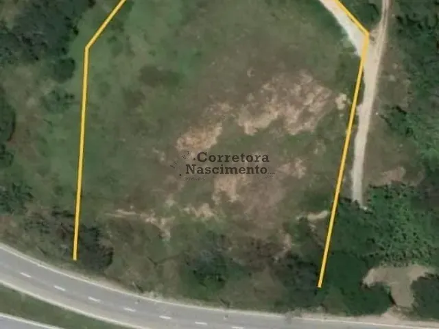 Terreno com 1000m², para alugar, no bairro Jardim Sao Gabriel em Jacareí
