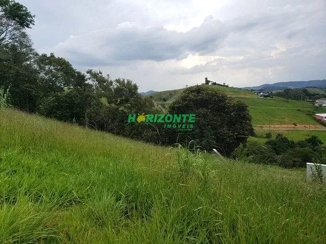 Terreno com 2200m², à venda, no bairro Canaã em Jambeiro