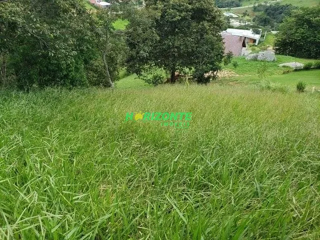 Terreno com 2200m², à venda, no bairro Canaã em Jambeiro