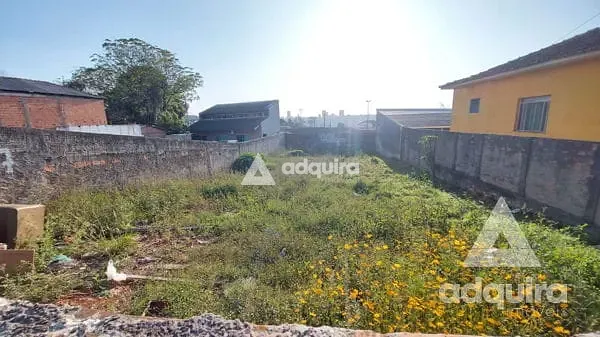 Terreno, 455 m² - Foto 1