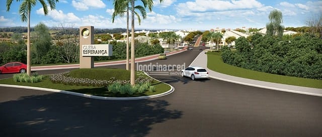 Terreno, 375 m² - Foto 1