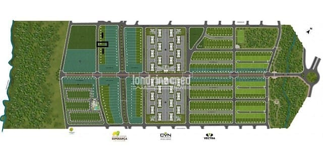 Terreno, 375 m² - Foto 3