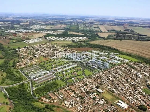 Terreno com 375m², à venda, no bairro Esperança em Londrina
