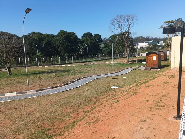 Terreno com 178m², à venda, no bairro Centro (Caucaia do Alto) em Cotia