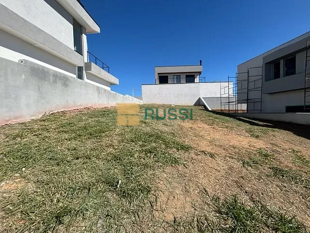 Terreno com 349m², à venda, no bairro Urbanova em São José dos Campos