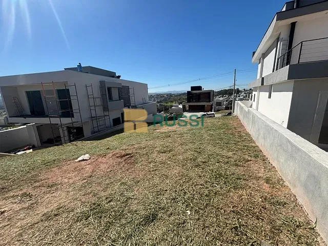 Terreno com 349m², à venda, no bairro Urbanova em São José dos Campos