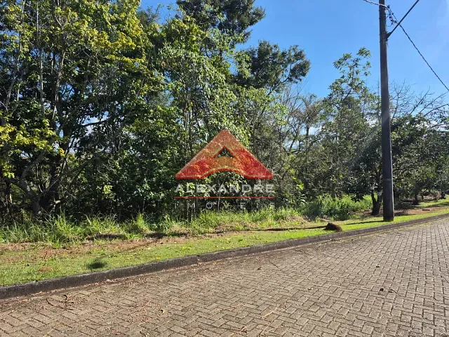 Terreno com 1796m², à venda, no bairro Alto da Ponte em São José dos Campos