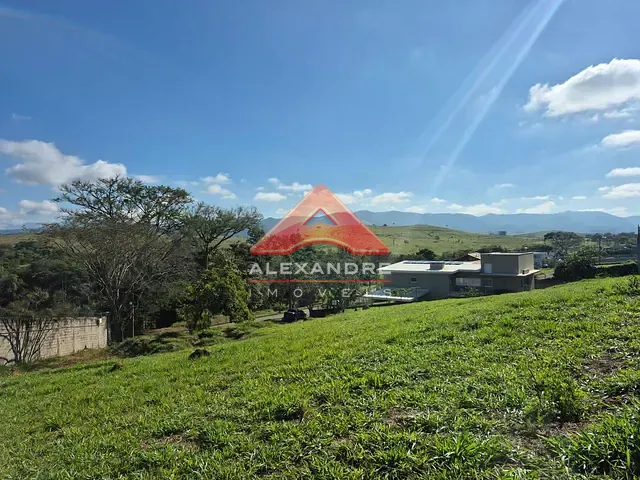 Terreno com 1796m², à venda, no bairro Alto da Ponte em São José dos Campos