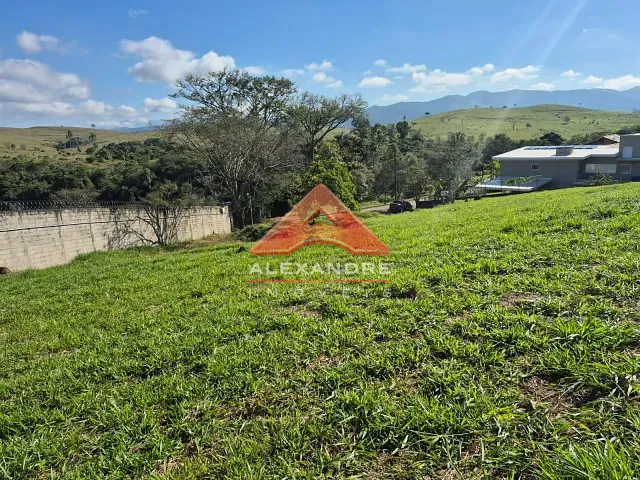 Terreno com 1796m², à venda, no bairro Alto da Ponte em São José dos Campos