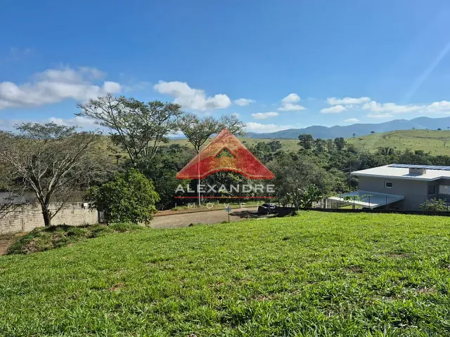 Terreno com 1796m², à venda, no bairro Alto da Ponte em São José dos Campos