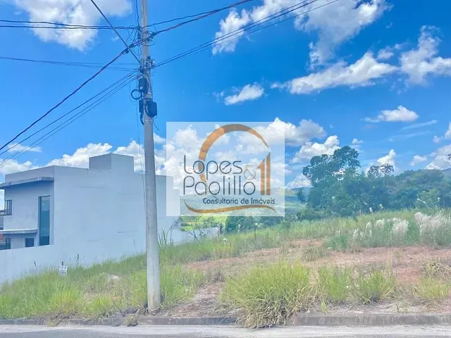 Terreno com 200m², à venda, no bairro Lamismar II em Bom Jesus dos Perdões