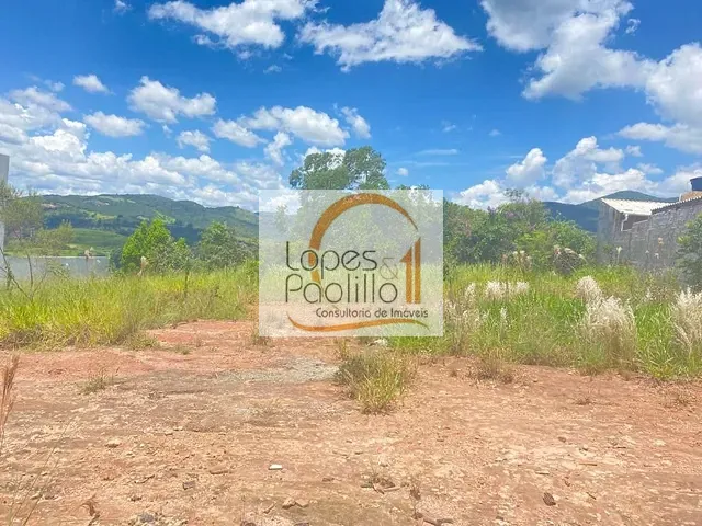 Terreno com 200m², à venda, no bairro Lamismar II em Bom Jesus dos Perdões