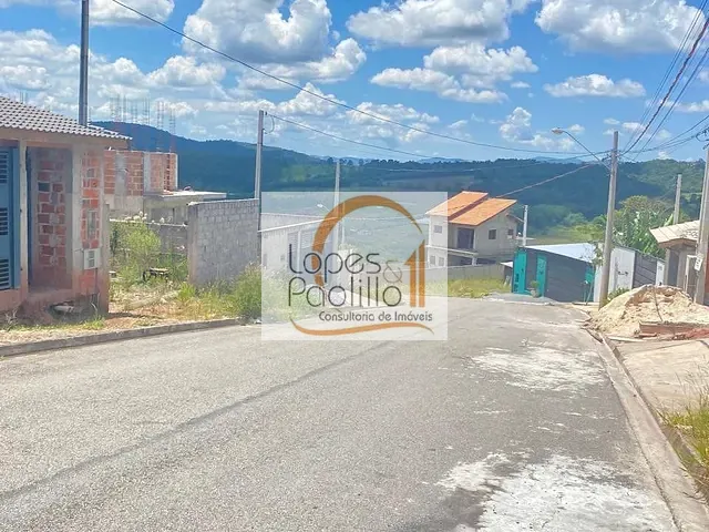 Terreno com 200m², à venda, no bairro Lamismar II em Bom Jesus dos Perdões