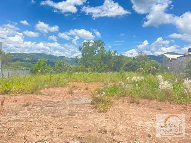 Terreno com 200m², à venda, no bairro Lamismar II em Bom Jesus dos Perdões