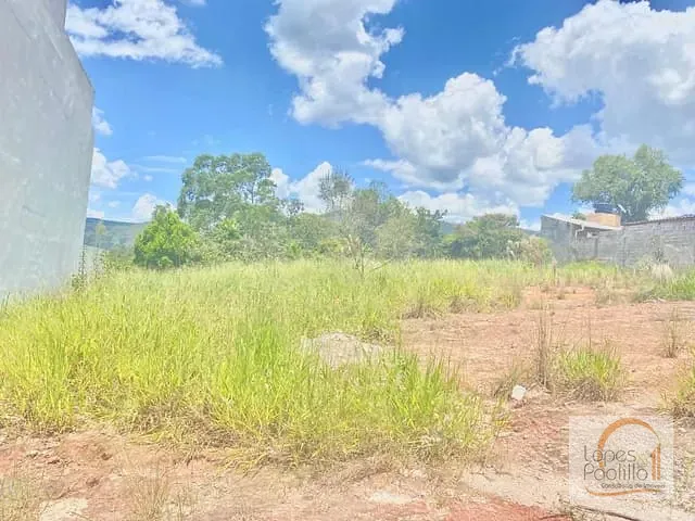 Terreno com 200m², à venda, no bairro Lamismar II em Bom Jesus dos Perdões