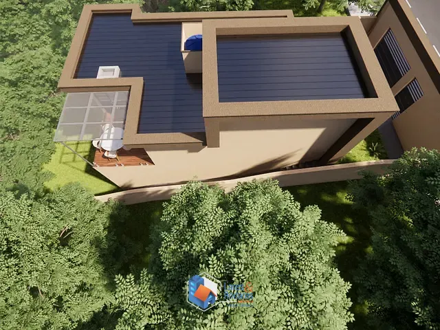 Terreno com 300m² 1 quarto e 1 banheiro, à venda, no bairro Quarta Divisão em Ribeirão Pires