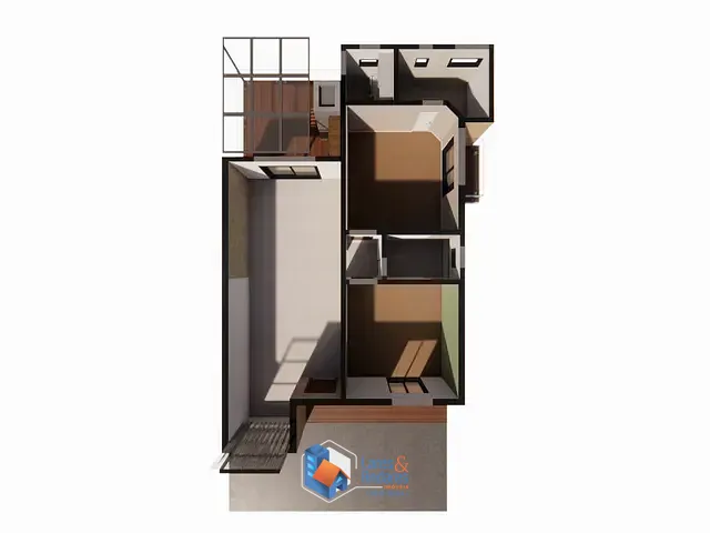 Terreno com 300m² 1 quarto e 1 banheiro, à venda, no bairro Quarta Divisão em Ribeirão Pires