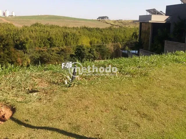 Terreno com 1156m², à venda, no bairro Residencial Jatibela em Campinas