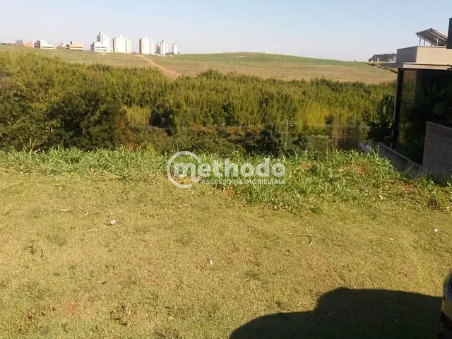 Terreno com 1156m², à venda, no bairro Residencial Jatibela em Campinas