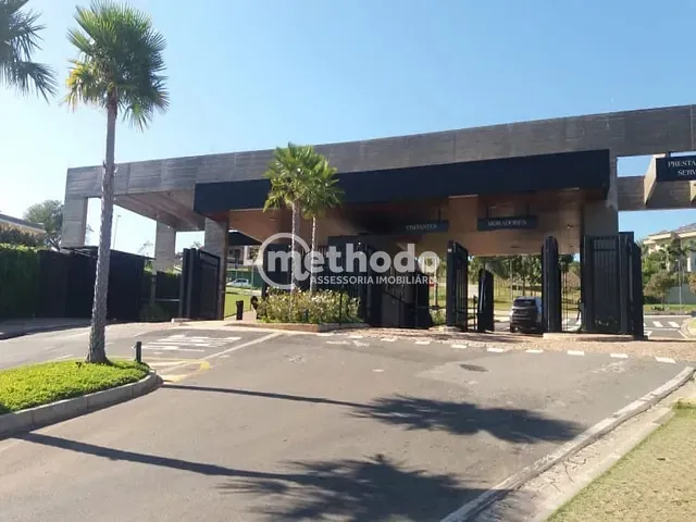 Terreno com 1156m², à venda, no bairro Residencial Jatibela em Campinas