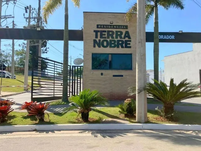 Terreno com 125m², à venda, no bairro Das Pedras em Cotia