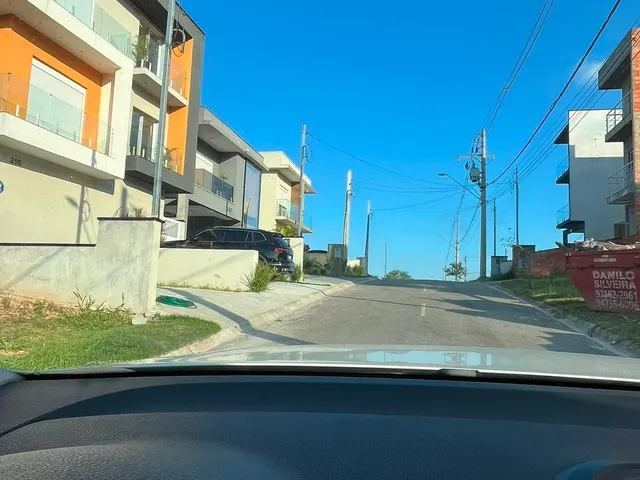 Terreno com 125m², à venda, no bairro Das Pedras em Cotia