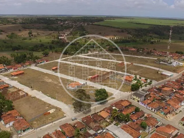 Terreno com 200m², à venda, no bairro Sertãozinho em Canguaretama