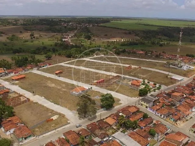 Terreno com 200m², à venda, no bairro Sertãozinho em Canguaretama