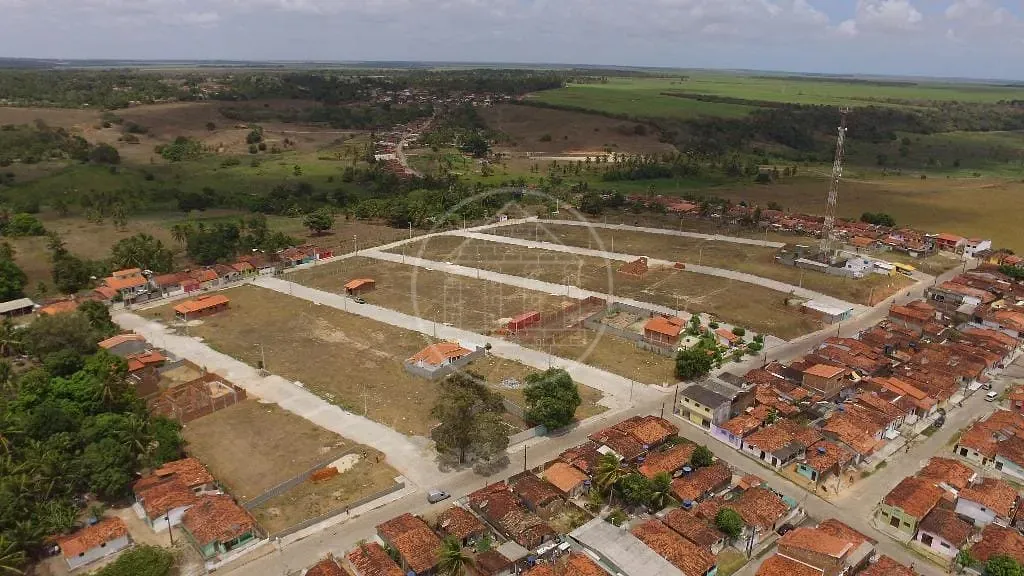 Terreno, 200 m² - Foto 1