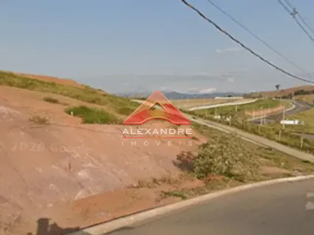 Terreno com 682m², à venda, no bairro Residencial Amor em Caçapava