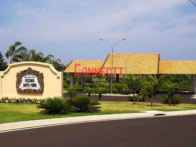 Terreno com 1500m², à venda, no bairro Parque Residencial Candido Portinari em Ribeirão Preto