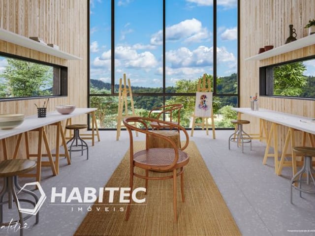 Terreno com 726m², à venda, no bairro Não informado em Campo Largo