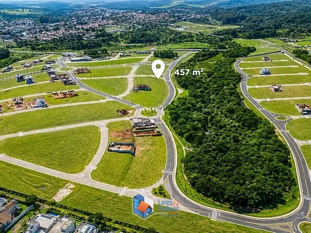 Terreno com 457m² 1 quarto e 1 banheiro, à venda, no bairro Ville Sainte Anne em Campinas