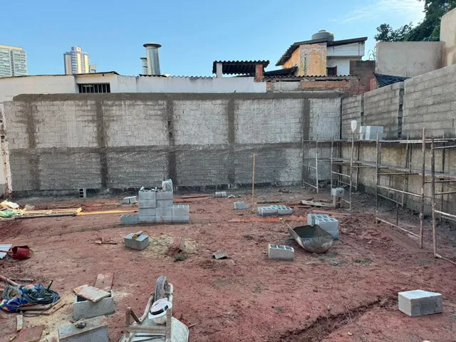 Terreno com 800m², à venda, no bairro Vila Campesina em Osasco