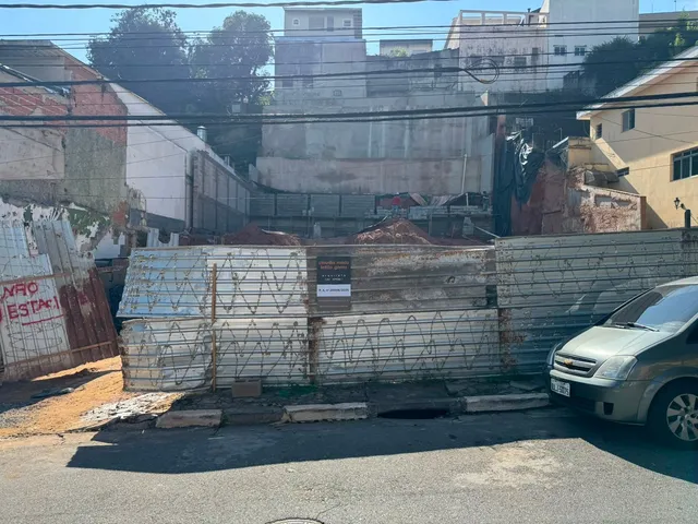Terreno com 800m², à venda, no bairro Vila Campesina em Osasco