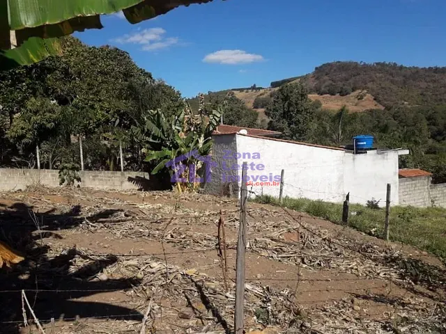 Terreno com 1000m², à venda, no bairro Jardim Das Paineiras em Águas da Prata