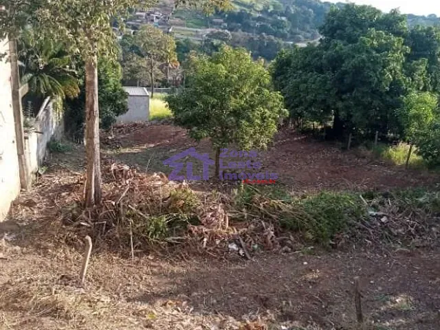 Terreno com 1000m², à venda, no bairro Jardim Das Paineiras em Águas da Prata