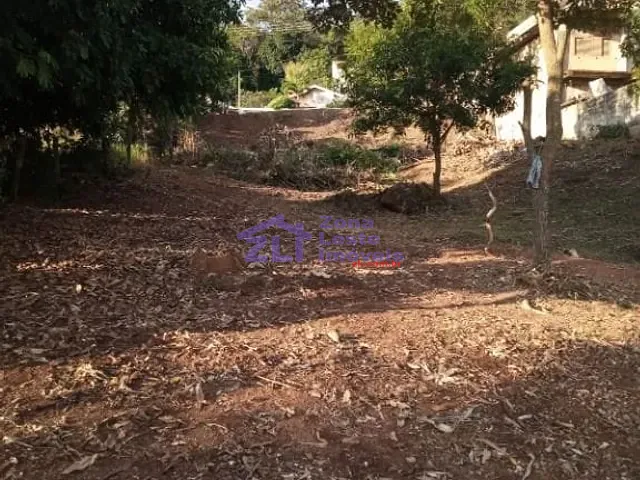 Terreno com 1000m², à venda, no bairro Jardim Das Paineiras em Águas da Prata