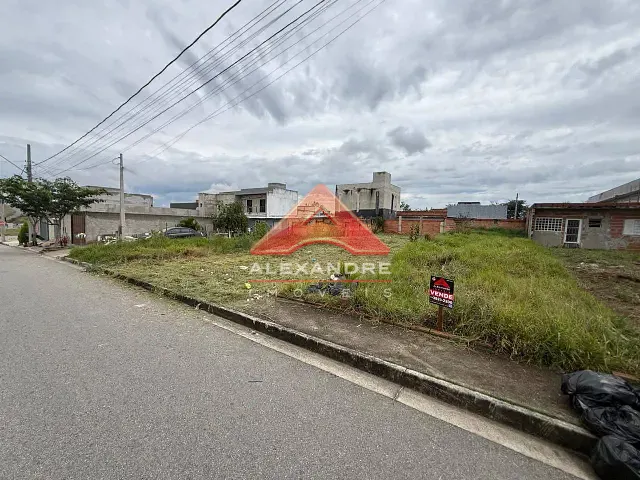 Terreno com 175m², à venda, no bairro Setville Altos de São José em São José dos Campos