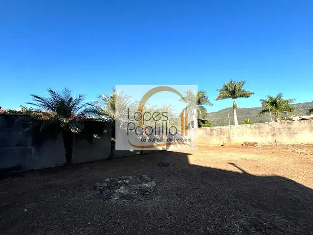 Terreno com 483m², à venda, no bairro Vila Santista em Atibaia