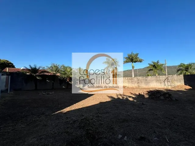 Terreno com 483m², à venda, no bairro Vila Santista em Atibaia