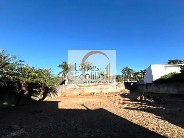 Terreno com 483m², à venda, no bairro Vila Santista em Atibaia