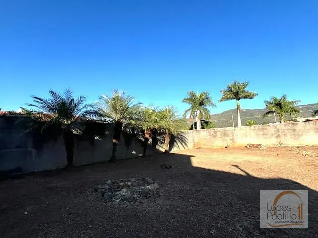 Terreno com 483m², à venda, no bairro Vila Santista em Atibaia