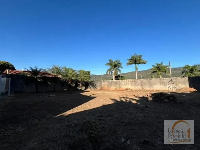 Terreno com 483m², à venda, no bairro Vila Santista em Atibaia