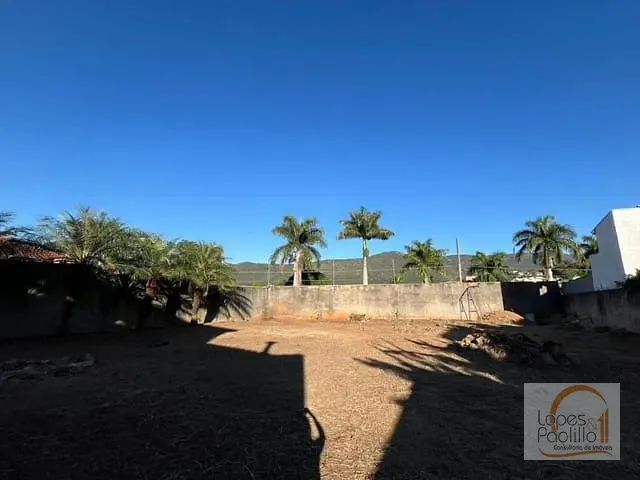 Terreno com 483m², à venda, no bairro Vila Santista em Atibaia